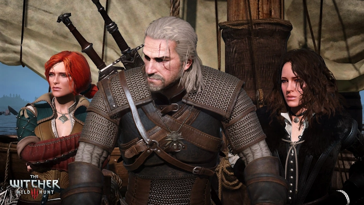 The Witcher 3: Neue Hinweise auf Schauplatz des dritten Story-DLC